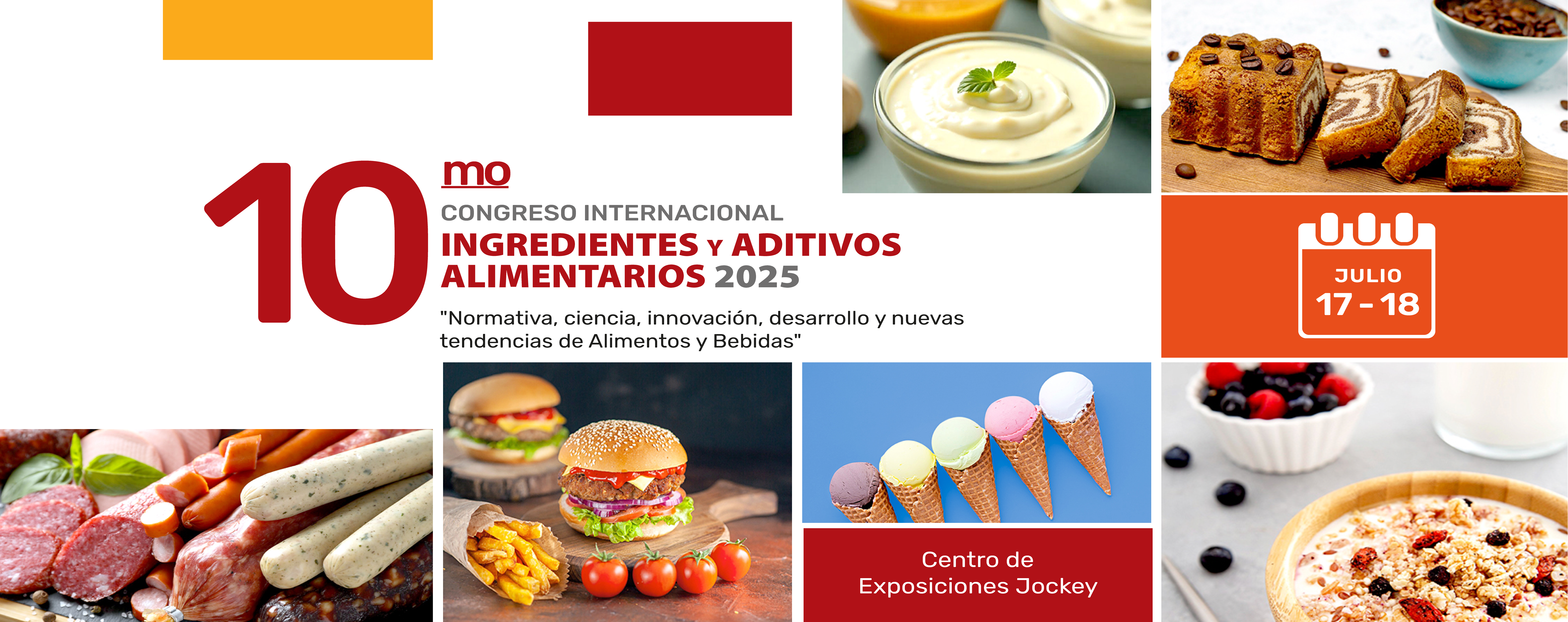 Expo Ingredients 2023