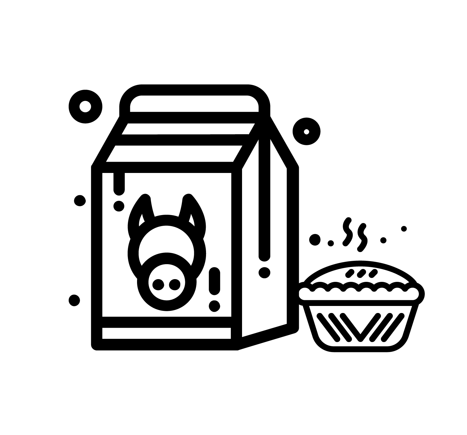 Ingredients 2025 Alimentos y Bebidas, Ingredientes Culinarios y Reposter�a